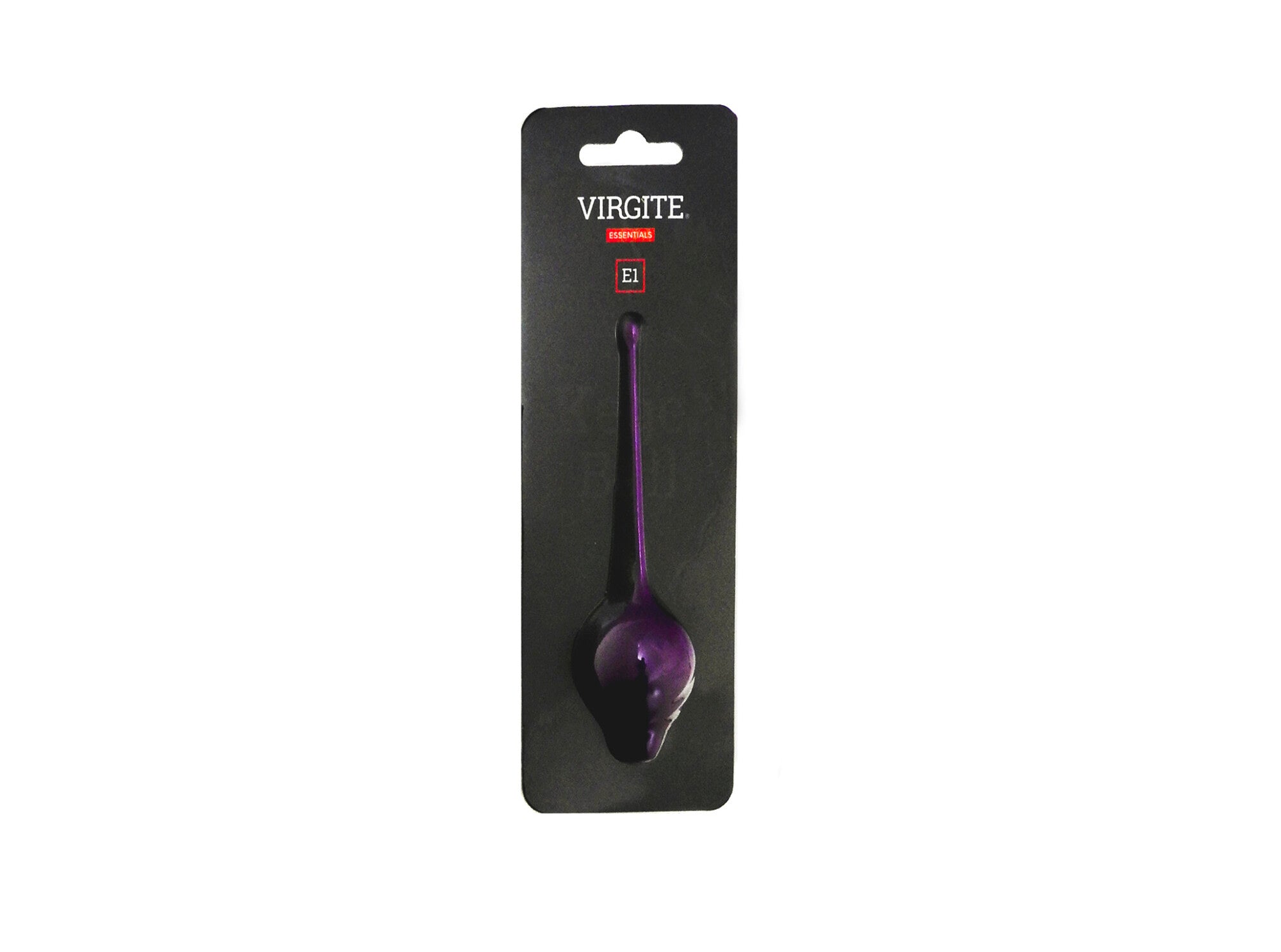 PALLA CINESE E1 UNO VIOLA