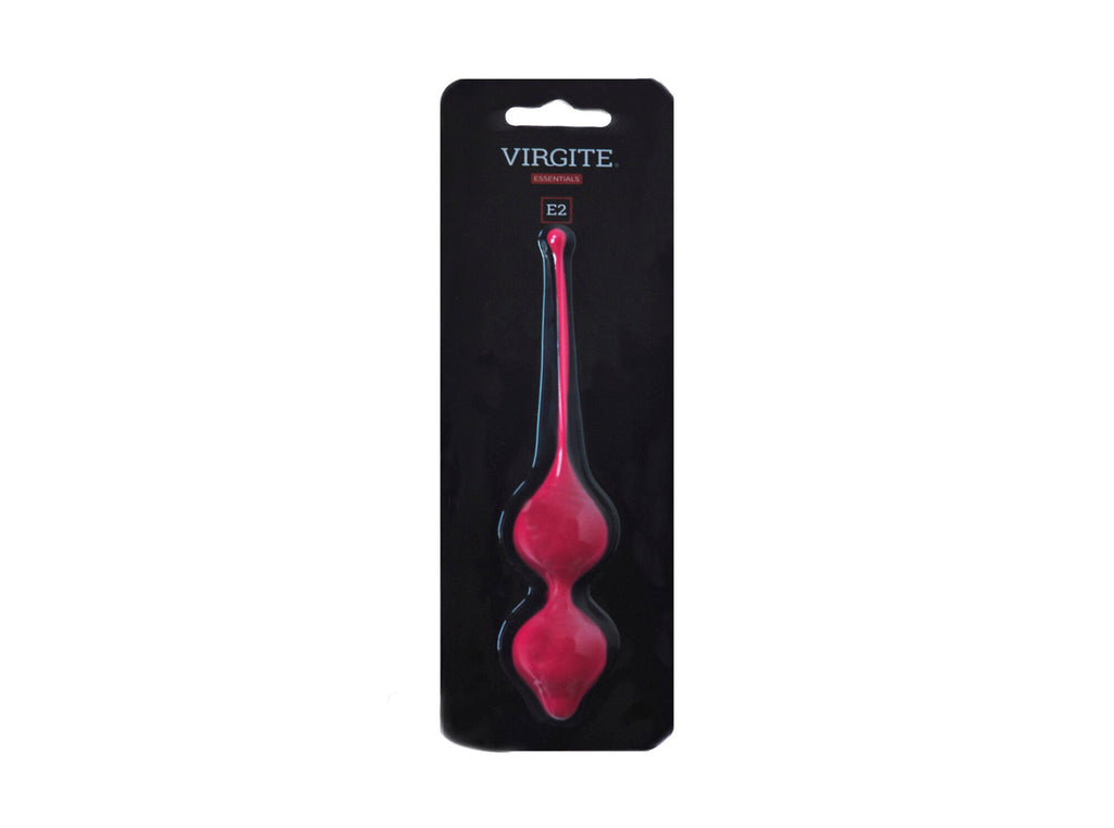 PALLINE CINESI E2 DUO ROSA