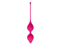 PALLINE CINESI E2 DUO ROSA