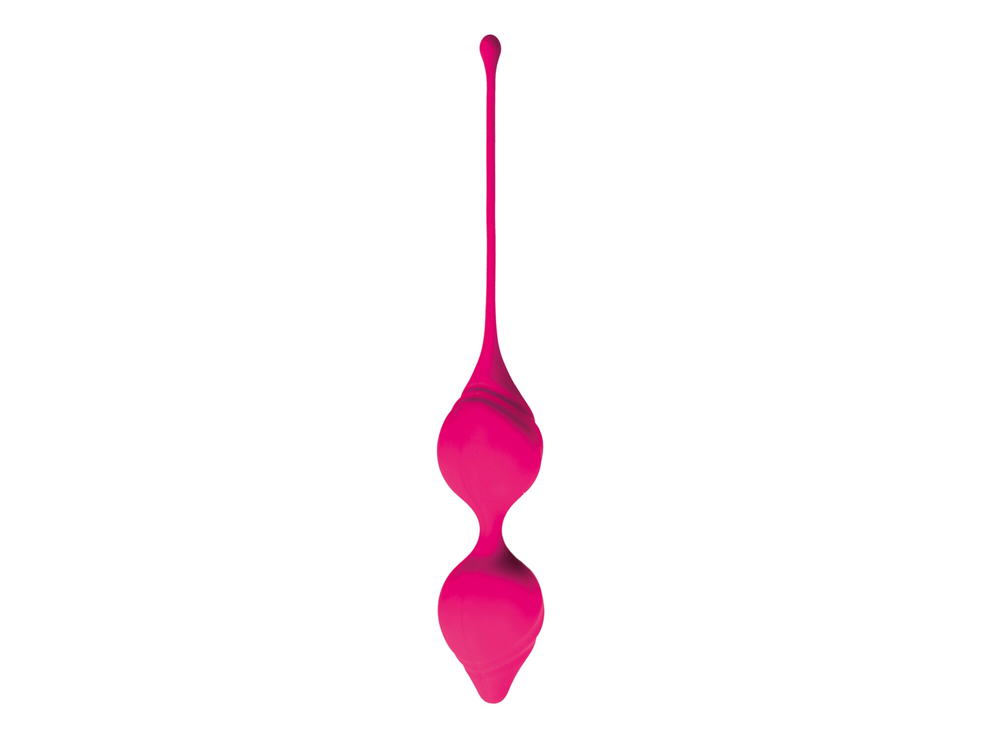 PALLINE CINESI E2 DUO ROSA