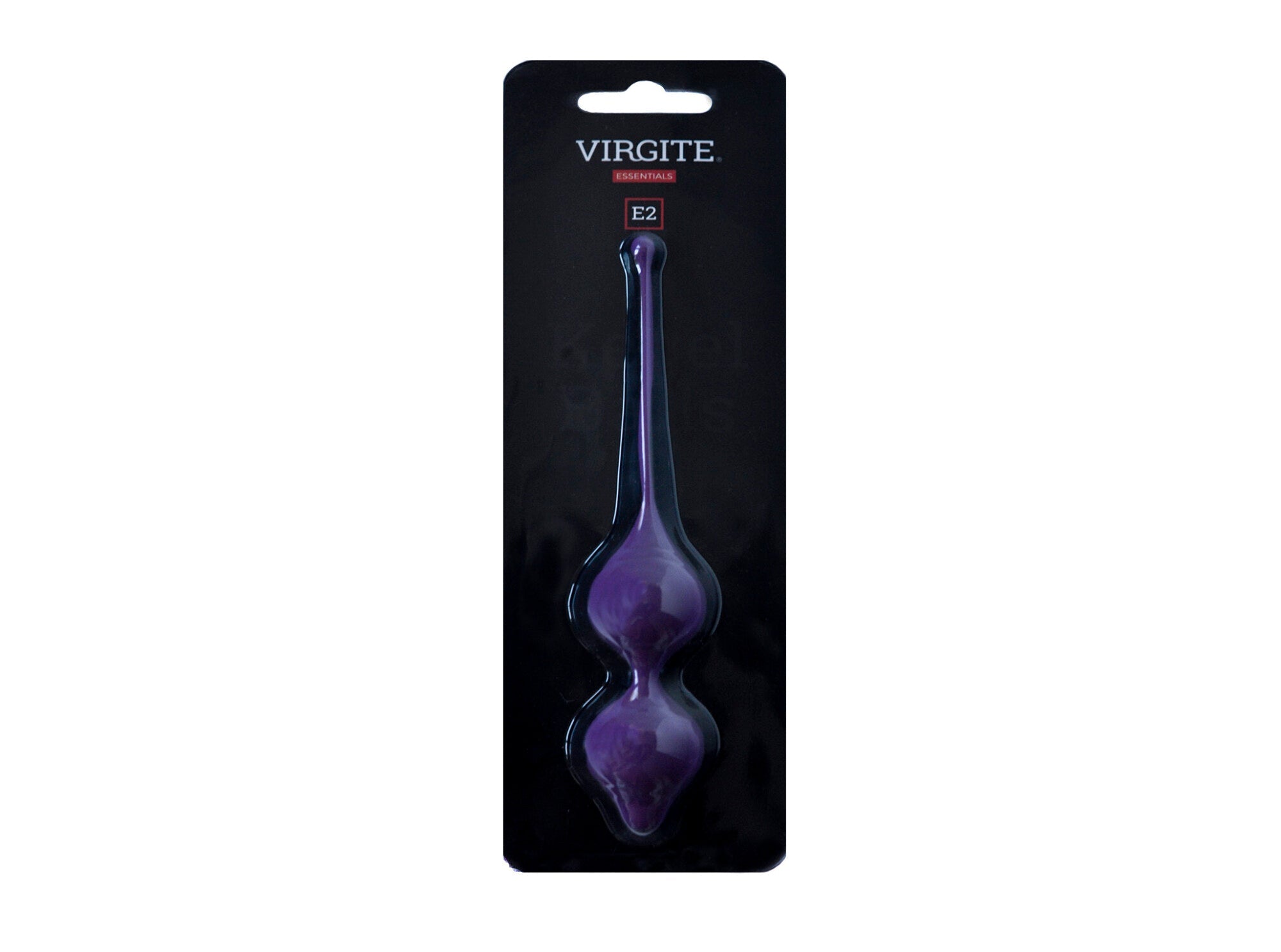 PALLINE CINESI E2 DUO VIOLA