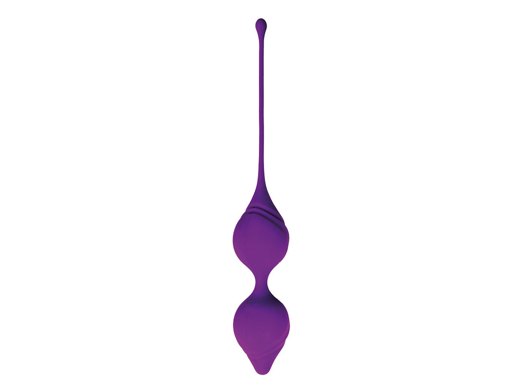 PALLINE CINESI E2 DUO VIOLA