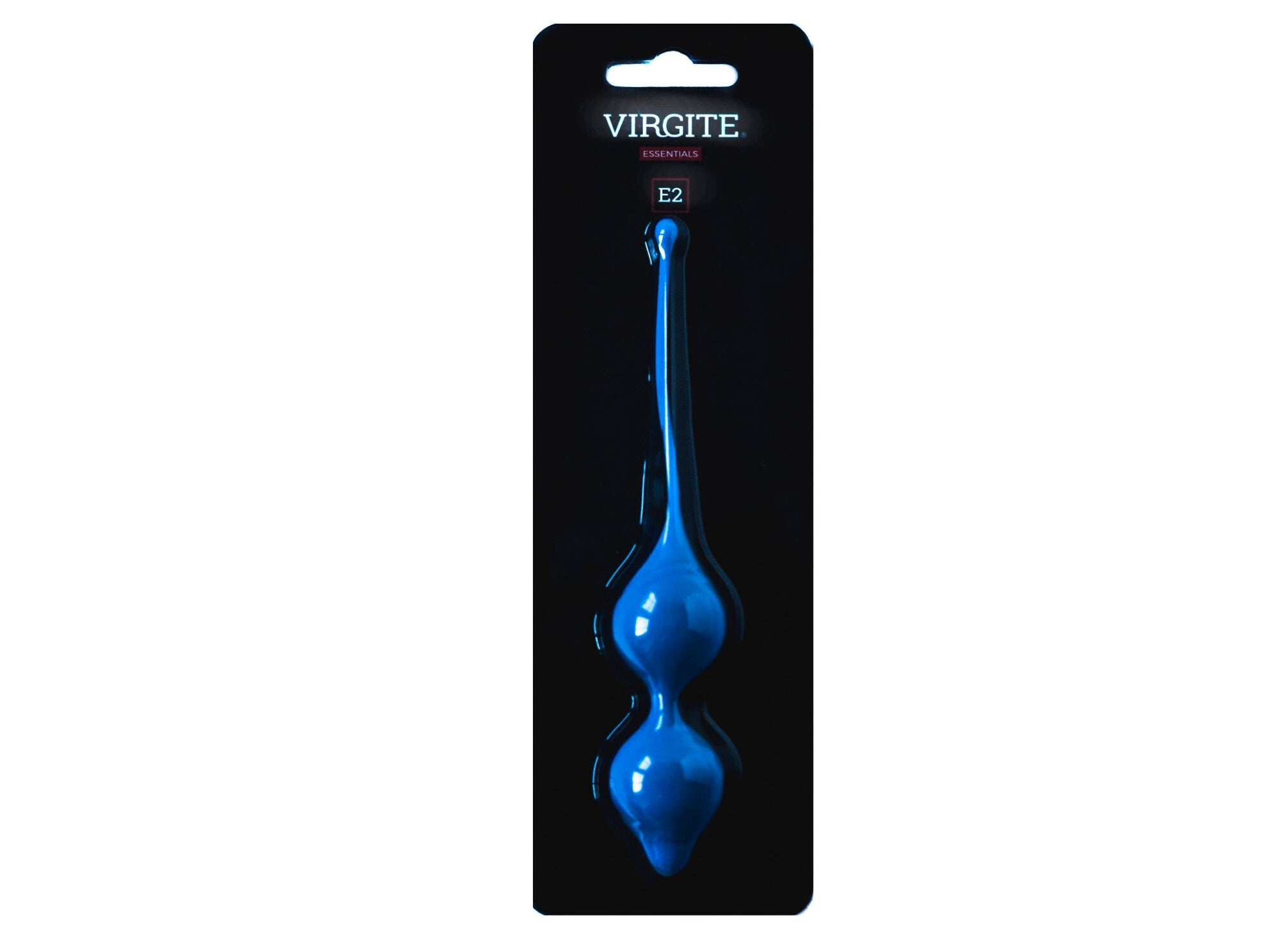 PALLINE CINESI E2 DUO BLU