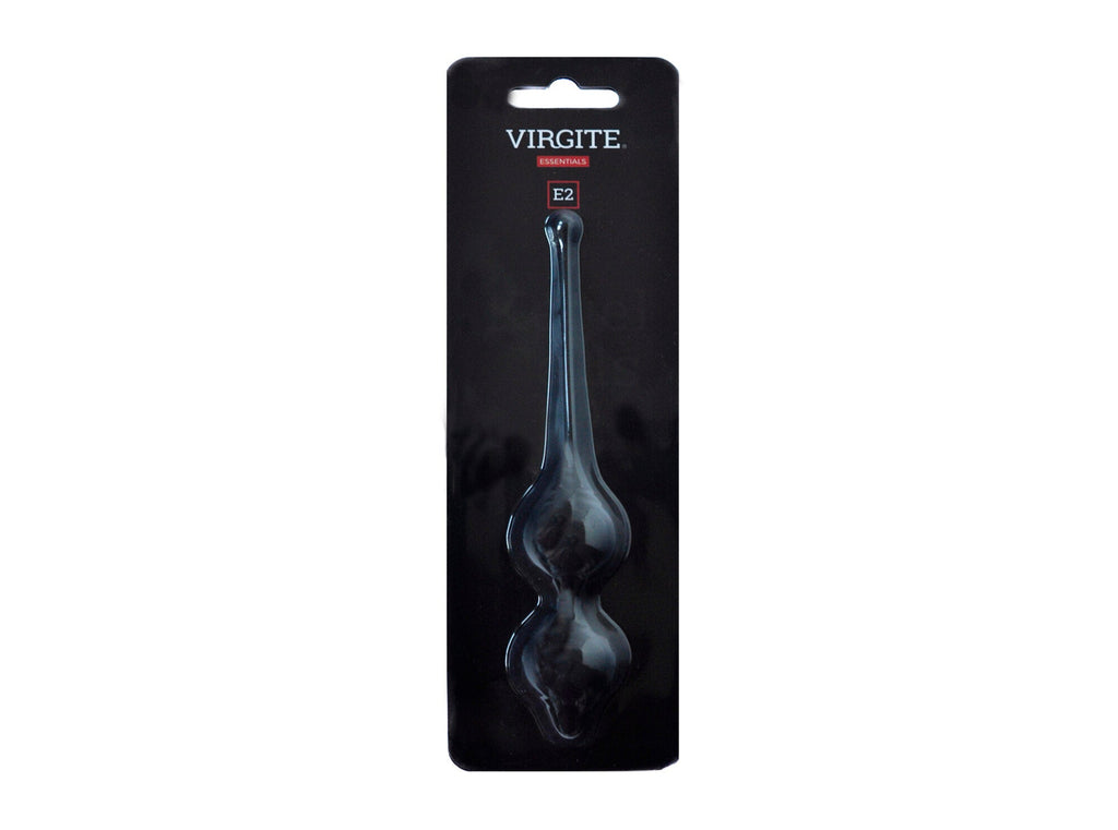 PALLINE CINESI E2 DUO NERO