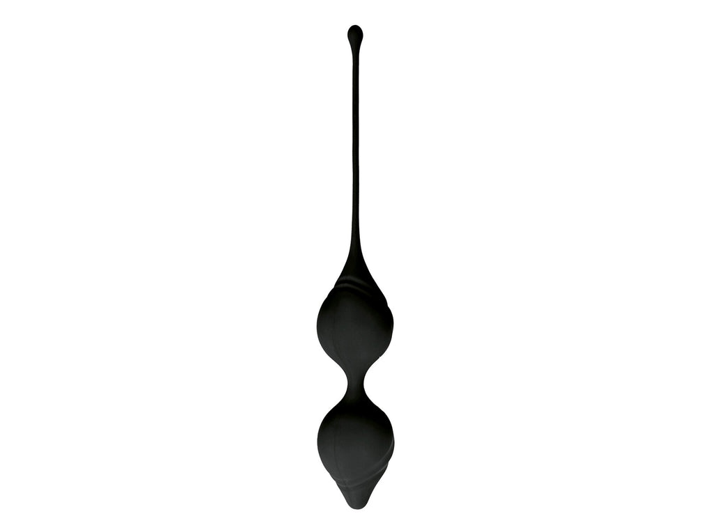 PALLINE CINESI E2 DUO NERO