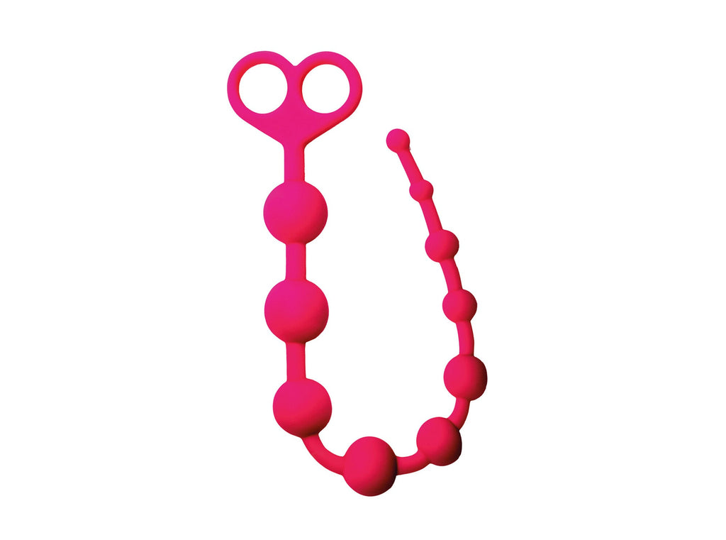 STRISCIA ANALE E3 ROSA