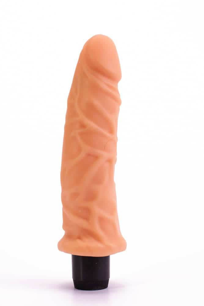 Vibratore Cyberskin Real Feel da 7,5''