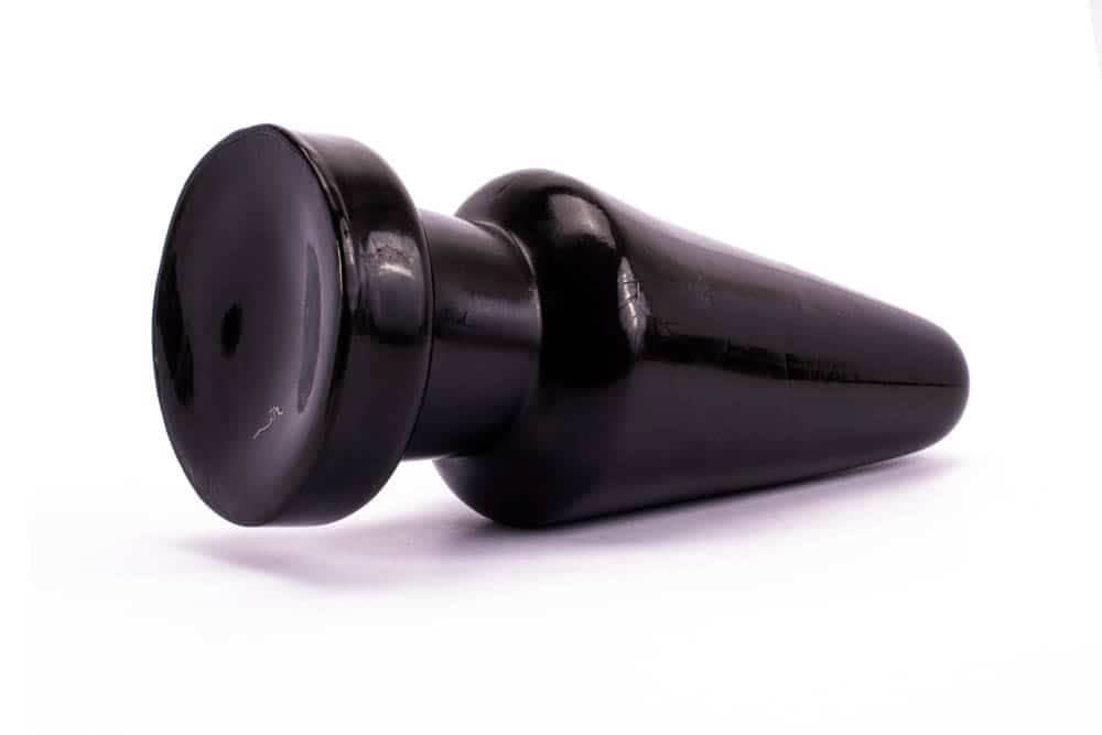 Shock anale king size