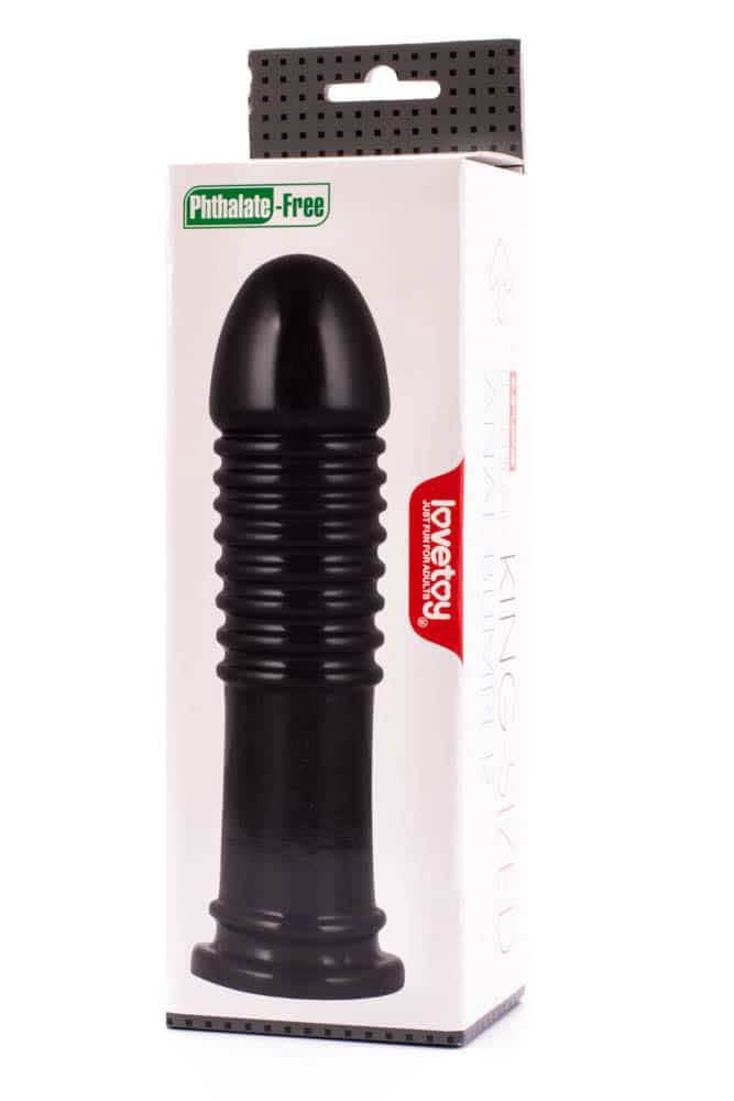 Paraurti anale king-size