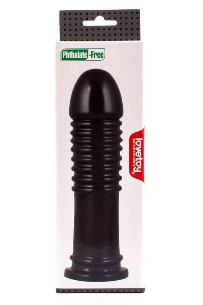 Paraurti anale king-size