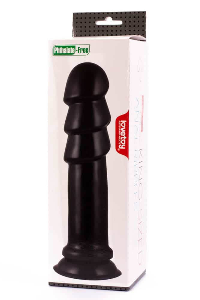Increspature anali king-size