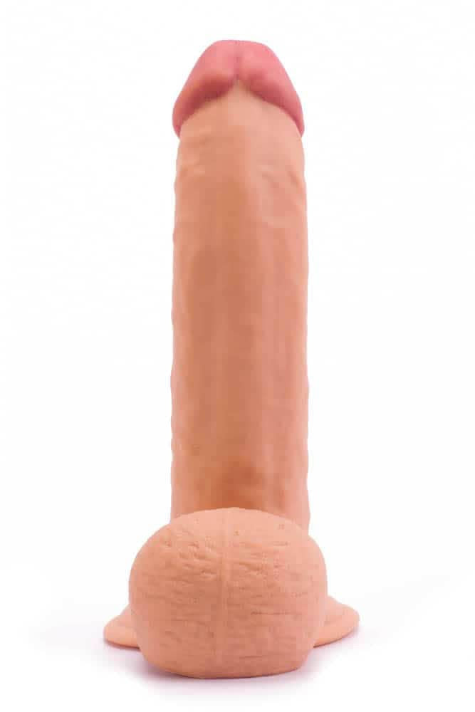 8,8" The Ultra Soft Dude