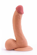 8,8" The Ultra Soft Dude