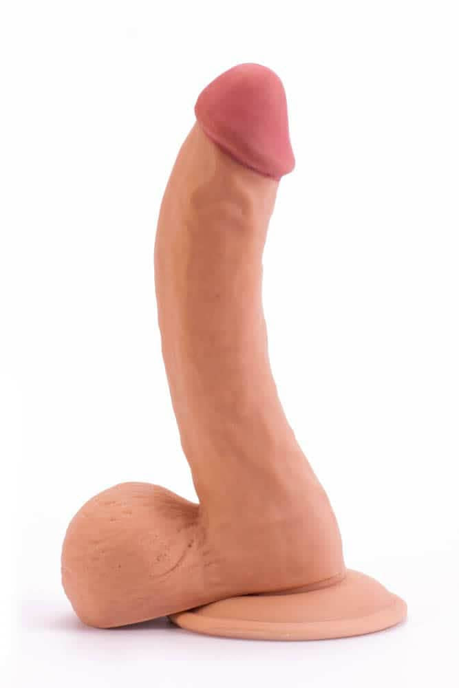 8,8" The Ultra Soft Dude