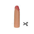 Rivoluzionario Silicone Nature Extender 1