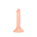 Dildo realistico Enduro Blaster da 5"