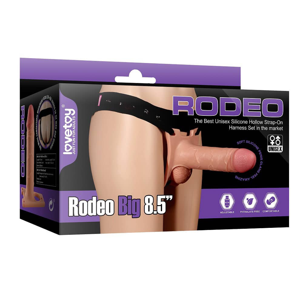 Rodeo Grande