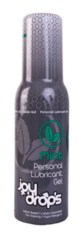 Gel lubrificante alla menta - 100 ml