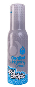 Crema sbiancante genitale - 100 ml