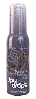 Gel lubrificante intimo al cioccolato - 100 ml