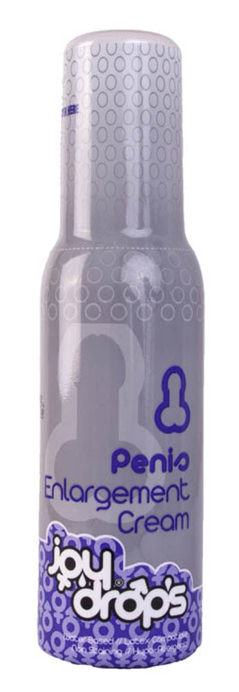 Crema per l'ingrandimento del pene - 100 ml