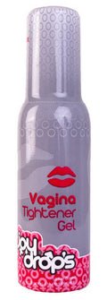 Gel rassodante per la vagina - 100 ml