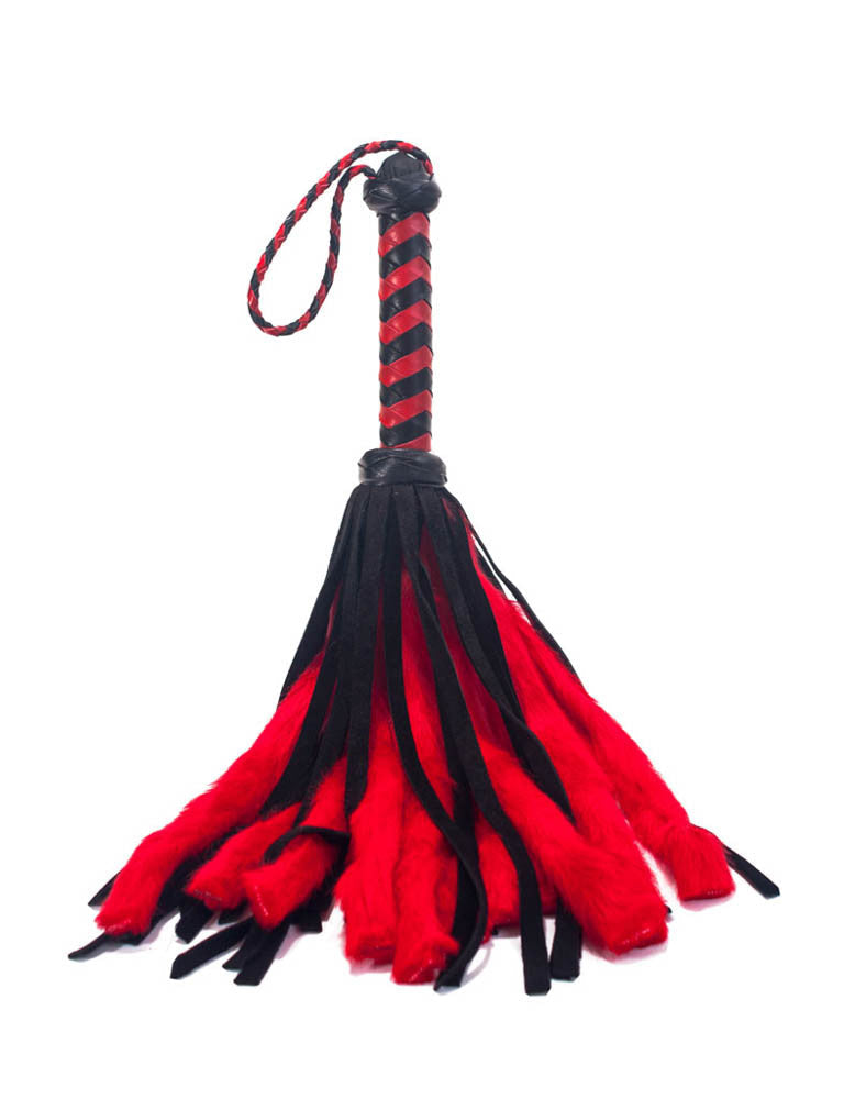 Mini Flogger 18 pollici