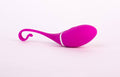 Irena Smart Egg Purple del Real