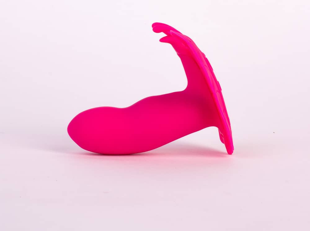 Realov - Lydia I Smart Butterfly Vibe Rosa