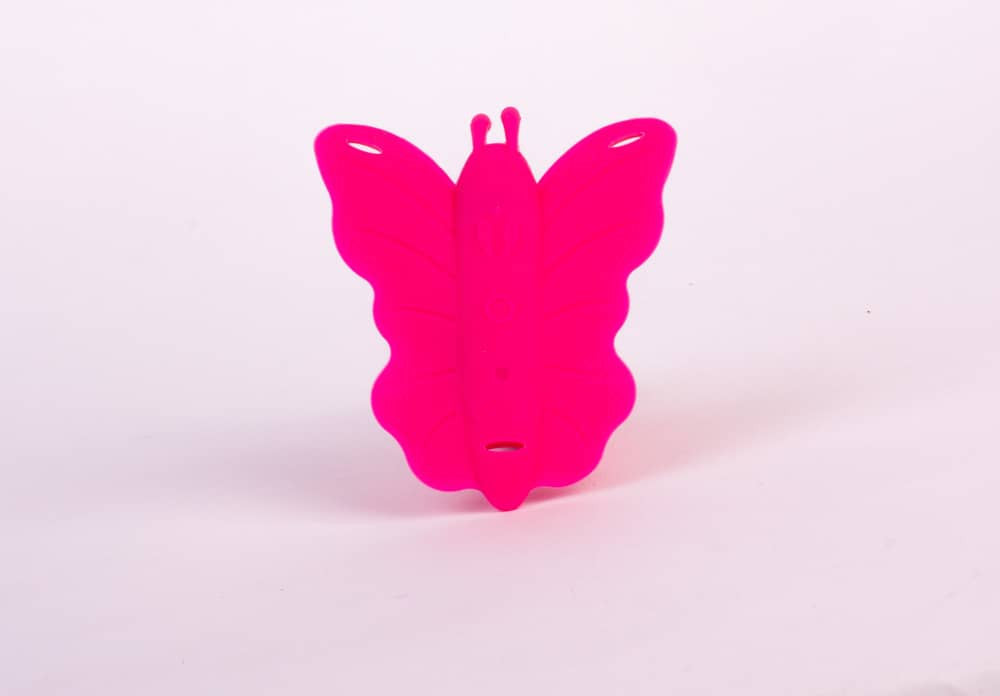 Realov - Lydia I Smart Butterfly Vibe Rosa