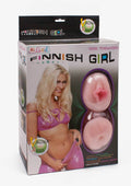 Finisci Girl Flesh