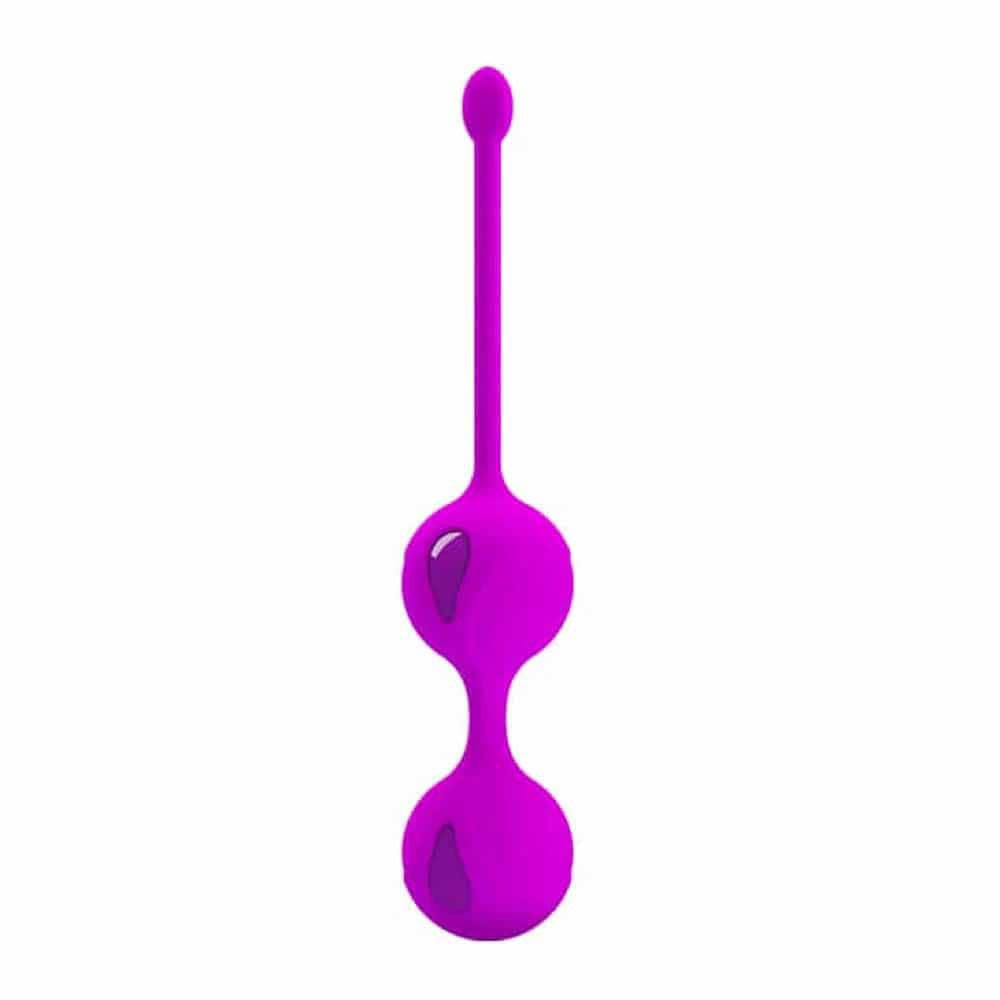 Esercizi Kegel Pretty Love II