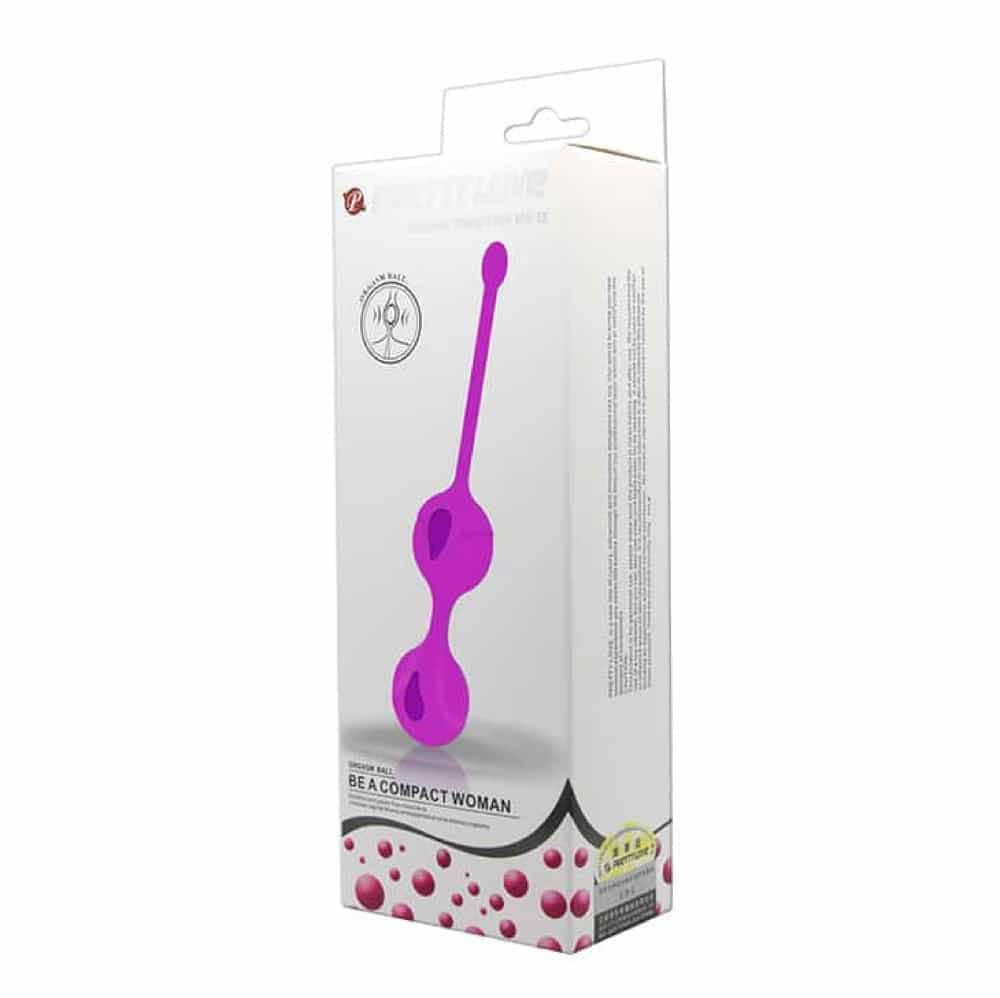 Esercizi Kegel Pretty Love II