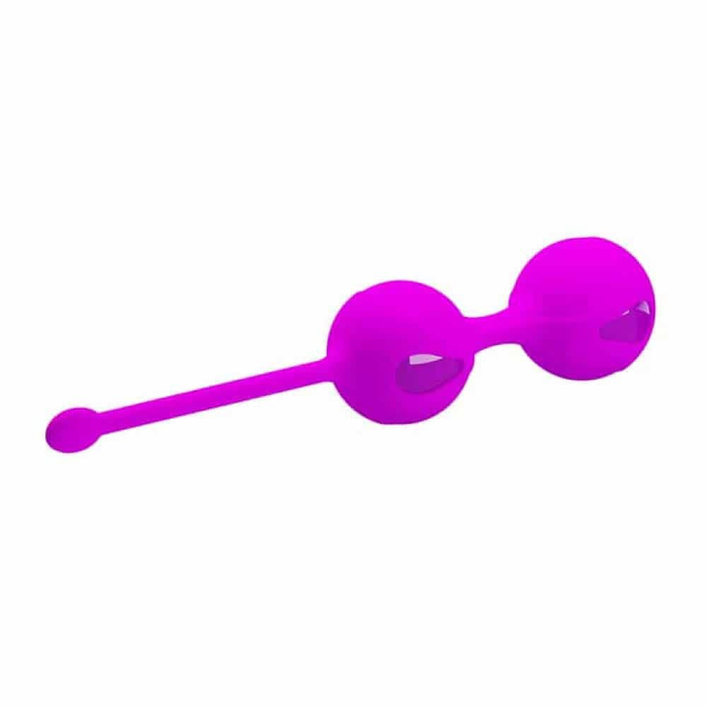 Esercizi Kegel Pretty Love II