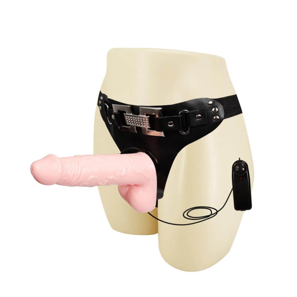 Imbracatura Ultra Passionale 3