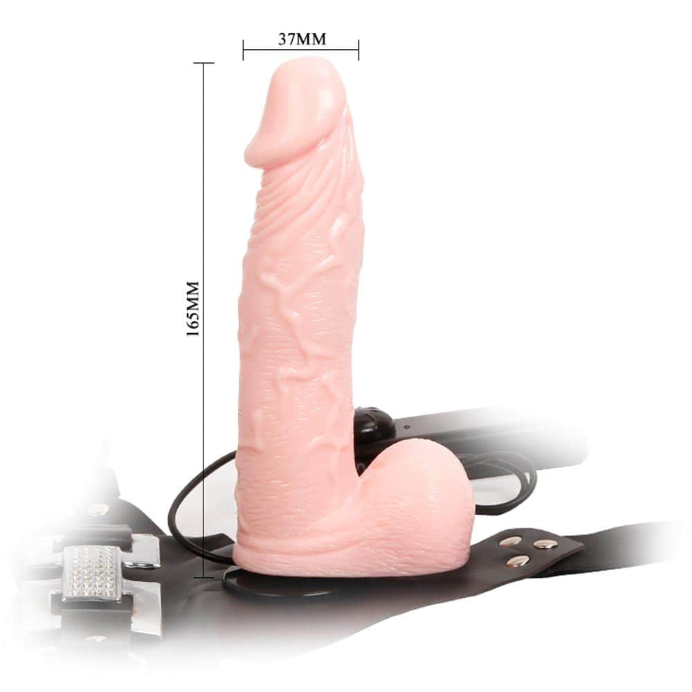Imbracatura Ultra Passionale 3