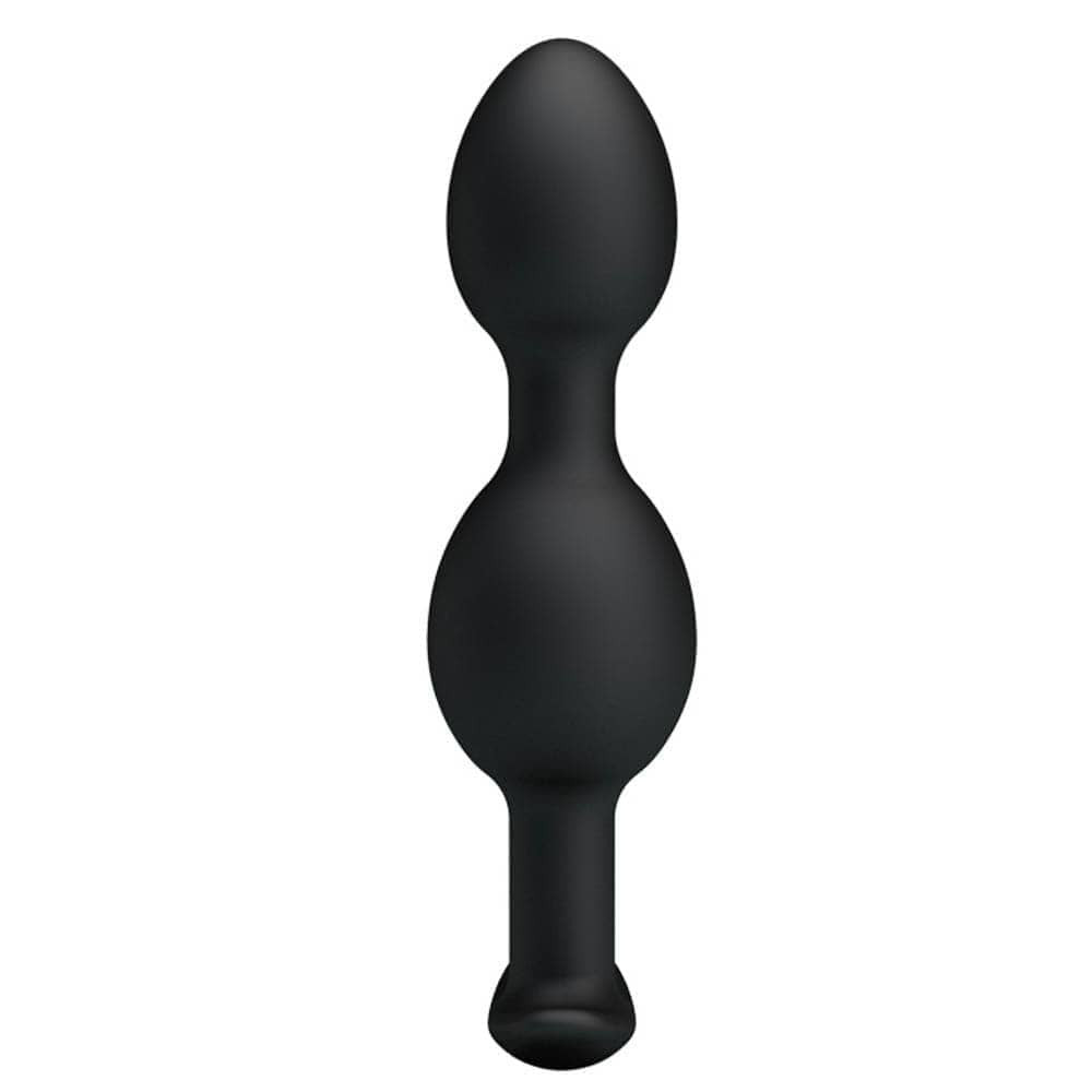 Pretty Love Heavy Balls Plug anale in silicone 3