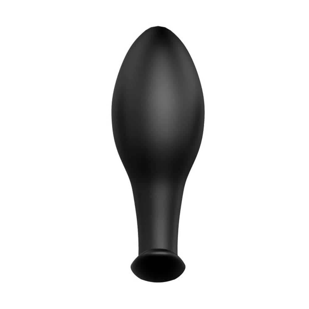 Pretty Love Plug di stimolazione anale 1
