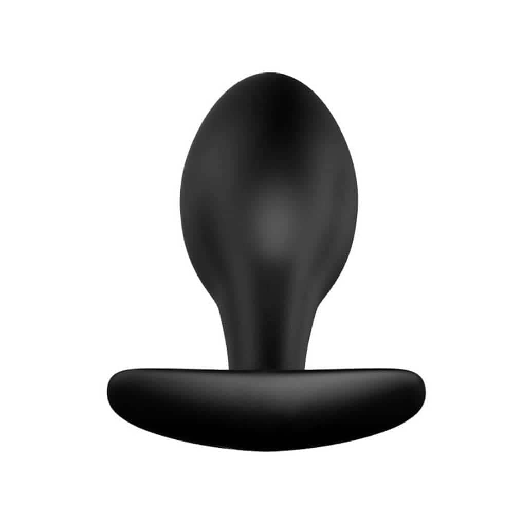 Pretty Love Plug di stimolazione anale 1