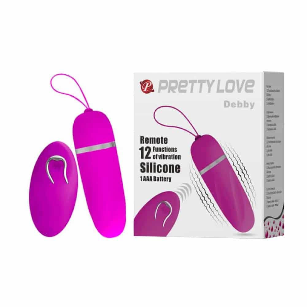 Con affetto, Debby