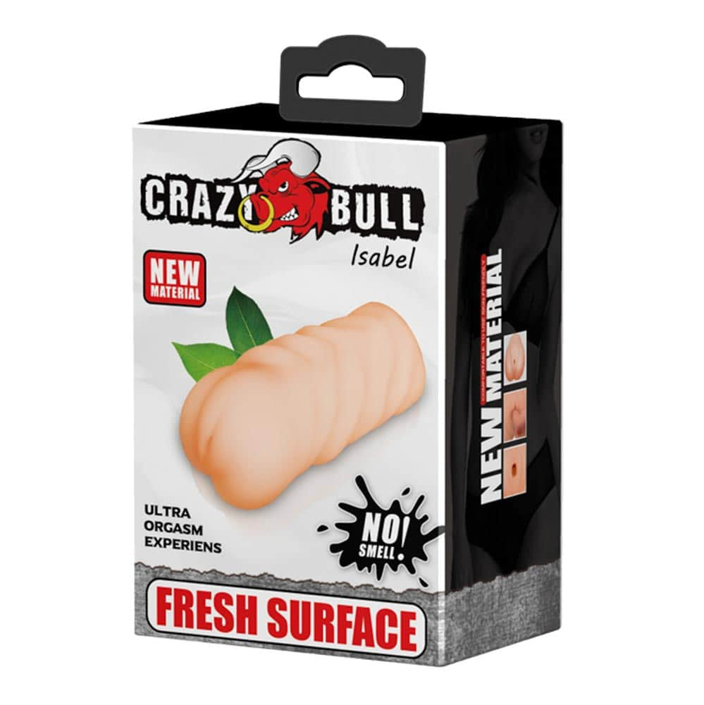 Toro Pazzo Isabel