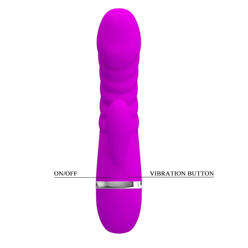Bella Amore Tracy Purple_B0O50_5