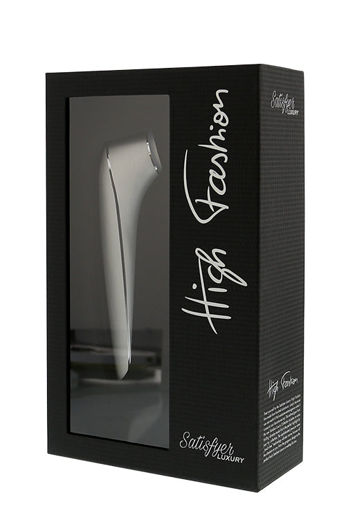 Satisfyer - Luxury High Fashion