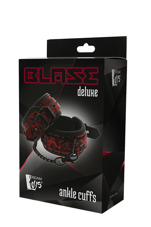 BRACCIOLI ALLA CAVIGLIA BLAZE DELUXE