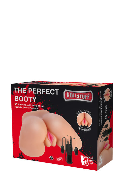 REALSTUFF IL BOTTINO PERFETTO