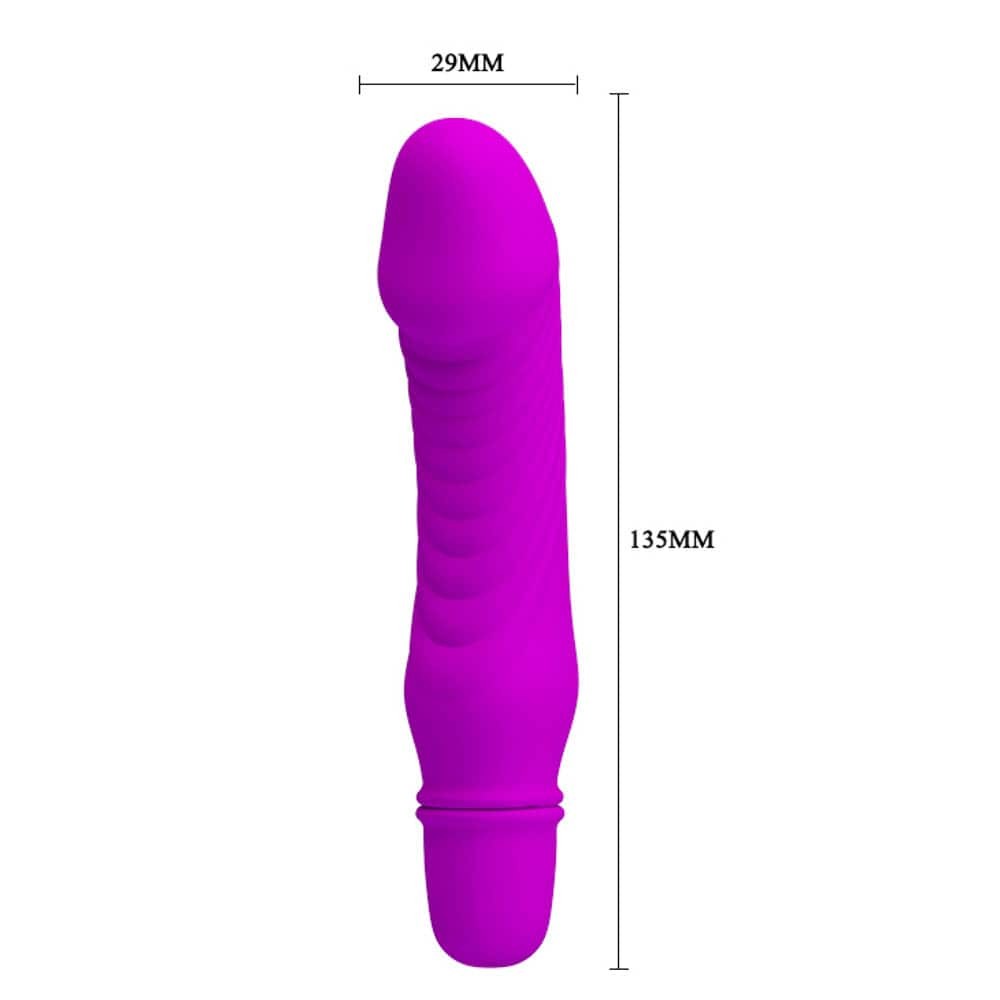 Bellissimo amore Stev Purple