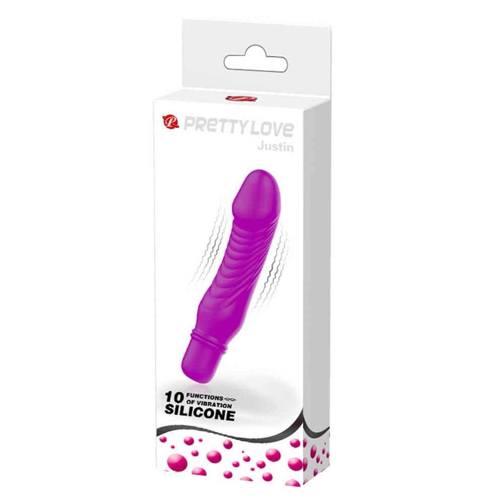 Bellissimo amore Stev Purple