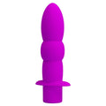 Bellissimo amore Wyatt Purple