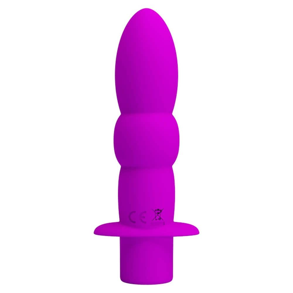 Bellissimo amore Wyatt Purple