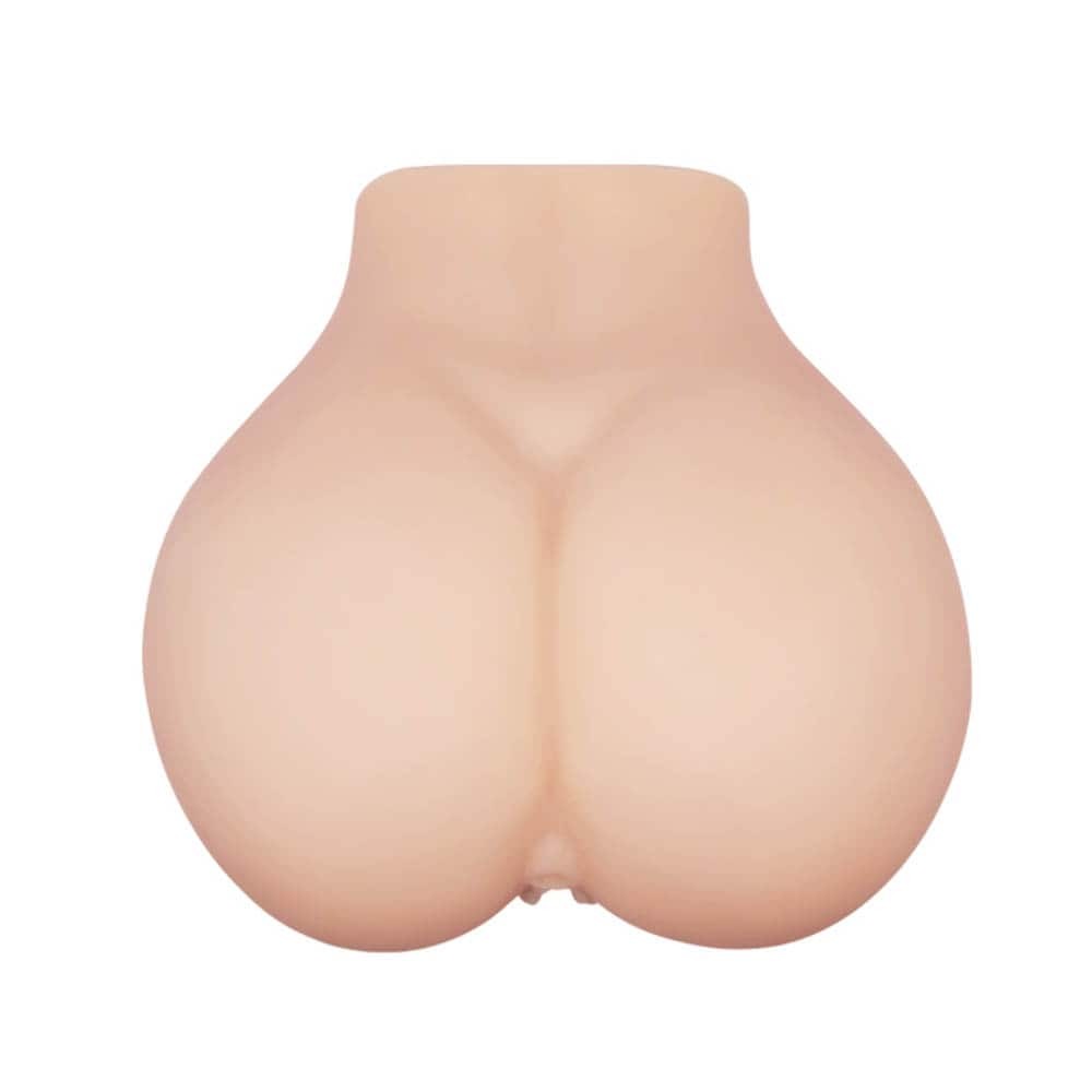 Crazy Bull Vagina e anale realistici